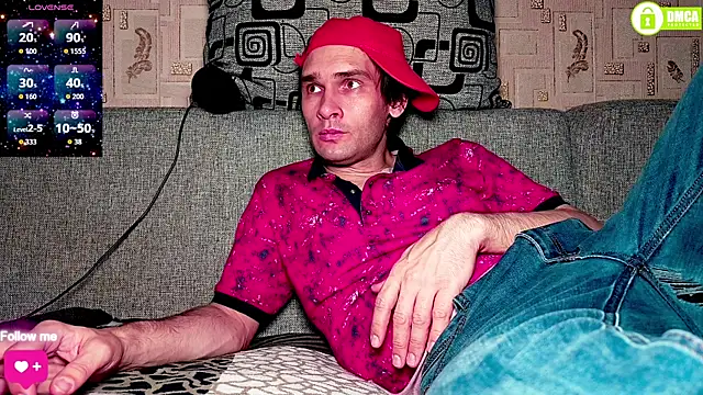 DavidCarroll online show from 11.16.25