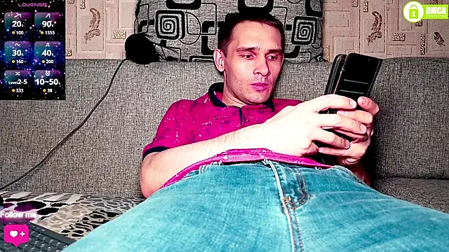 DavidCarroll online show from 01.10.26