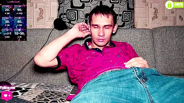 DavidCarroll online show from 01.18.26