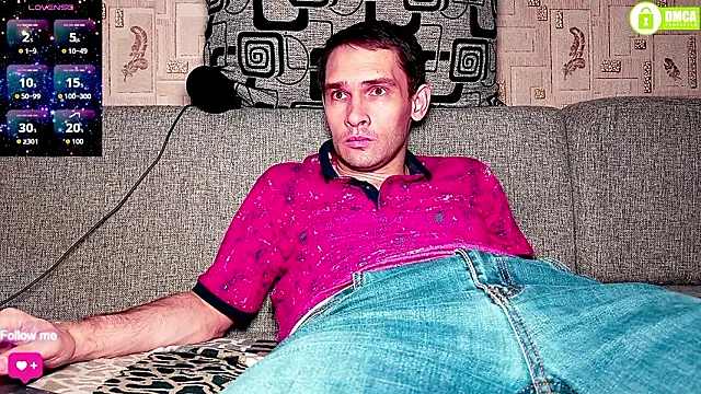 DavidCarroll online show from 02.11.26