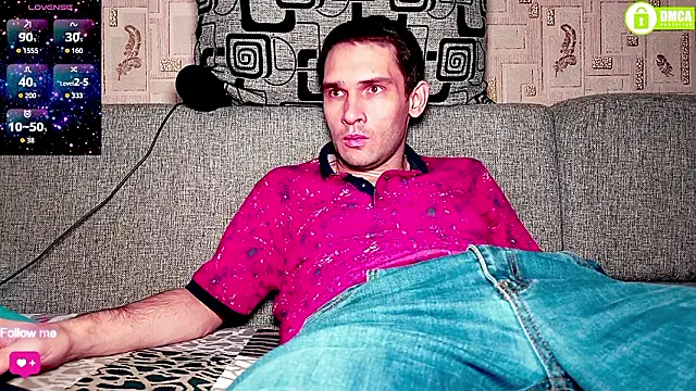 DavidCarroll online show from 02.18.26