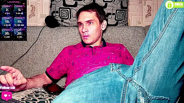 DavidCarroll online show from 02.23.26