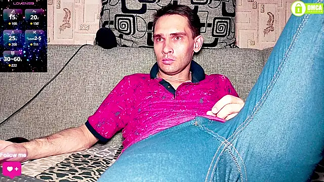 Snapshot of DavidCarroll chatting on 06.12.26 DavidCarroll online show from 06.12.26