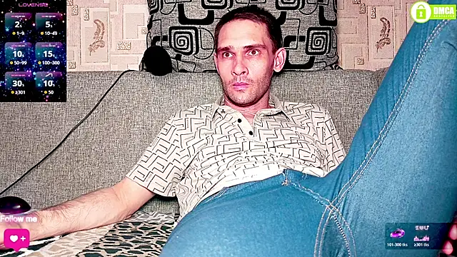 Snapshot of DavidCarroll chatting on 06.14.26 DavidCarroll online show from 06.14.26