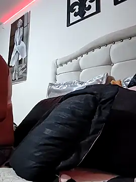 marylin aboul online show from 02.14.26