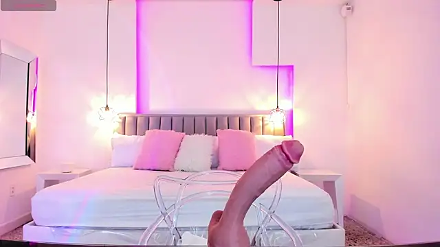 ValeryNova online show from 02.18.25