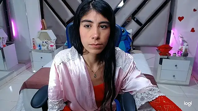 Snapshot of lady_Ary_xx chatting on 01.22.25 lady Ary xx online show from 01.22.25