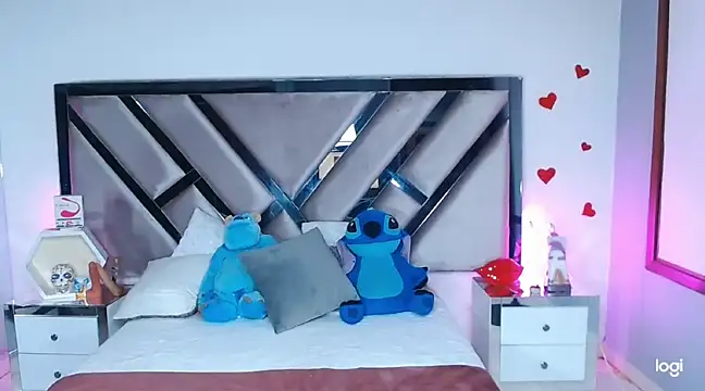 Snapshot of lady_Ary_xx chatting on 01.24.25 lady Ary xx online show from 01.24.25