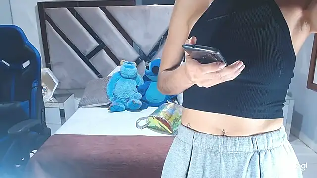 Snapshot of lady_Ary_xx chatting on 01.29.25 lady Ary xx online show from 01.29.25