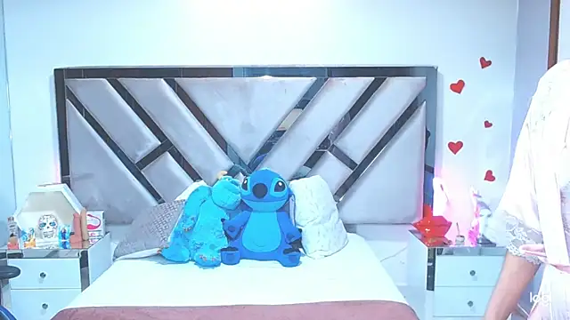 Snapshot of lady_Ary_xx chatting on 01.30.25 lady Ary xx online show from 01.30.25