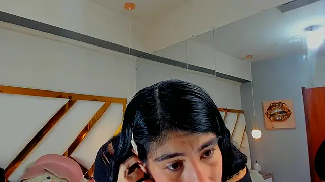 Snapshot of lady_Ary_xx chatting on 03.03.25 lady Ary xx online show from 03.03.25