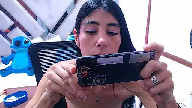 Snapshot of lady_Ary_xx chatting on 03.14.25 lady Ary xx online show from 03.14.25