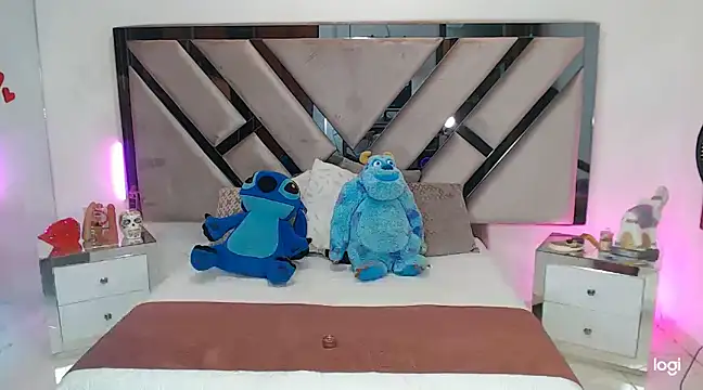 Snapshot of lady_Ary_xx chatting on 03.15.25 lady Ary xx online show from 03.15.25