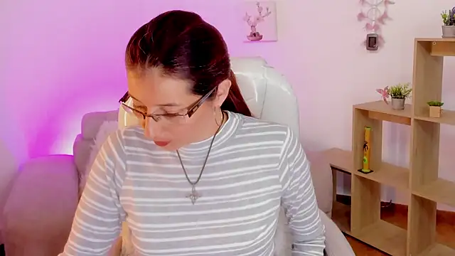 Antonnella 3 online show from 02.24.25