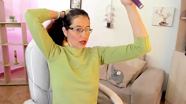 Antonnella 3 online show from 03.22.25