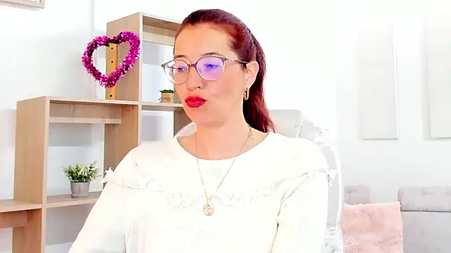 Antonnella 3 online show from 10.13.25