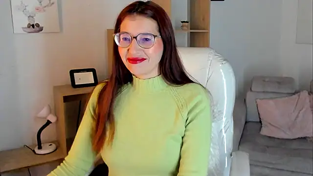 Antonnella 3 online show from 11.29.25