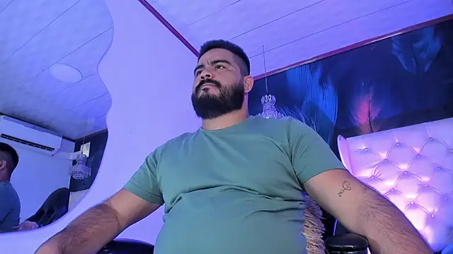 MichaelBear  online show from 01.18.25