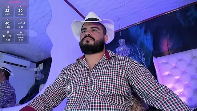 MichaelBear  online show from 01.22.25