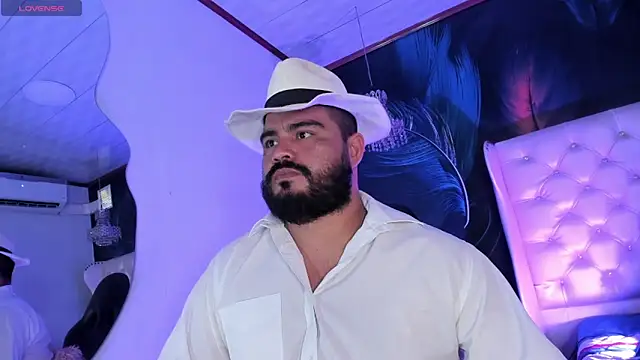 MichaelBear  online show from 01.23.25