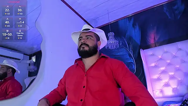 MichaelBear  online show from 01.24.25