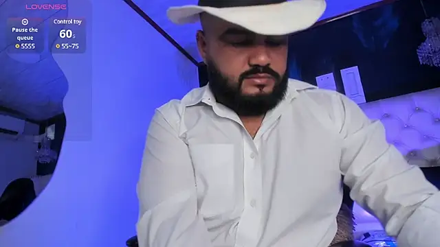 MichaelBear  online show from 02.23.25