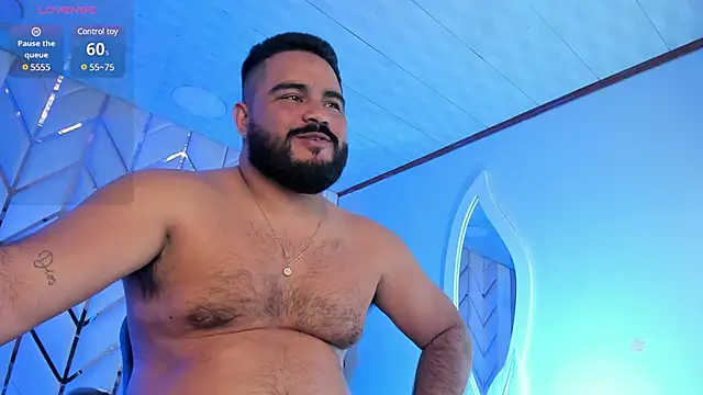 MichaelBear  online show from 02.26.25