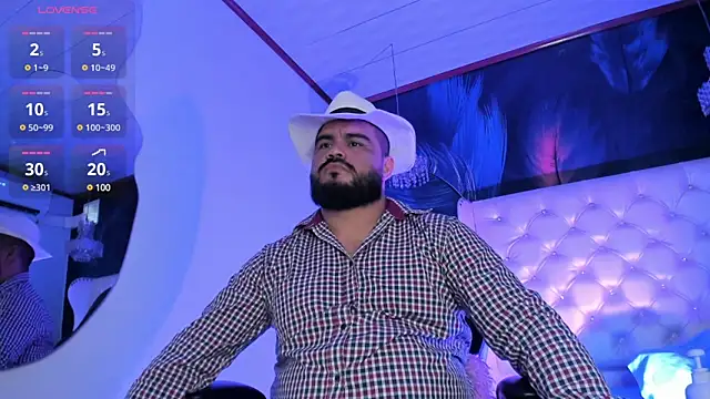 MichaelBear  online show from 03.15.25