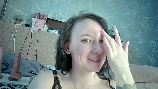 Ria 23 online show from 02.09.25