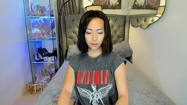 reighnempress online show from 11.26.25