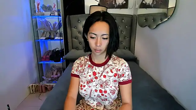 reighnempress online show from 07.13.26