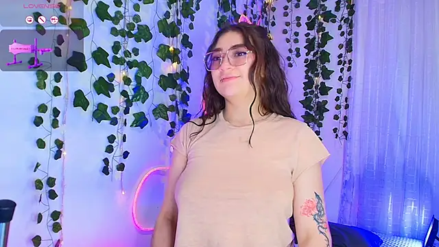 Samii Evans online show from 11.28.25