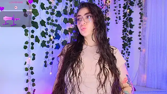 Samii Evans online show from 01.17.26