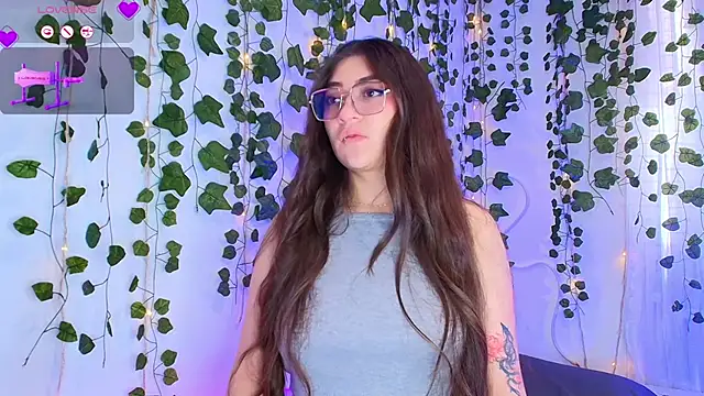 Samii Evans online show from 01.31.26