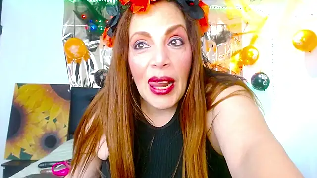 mussa hott online show from 10.28.25