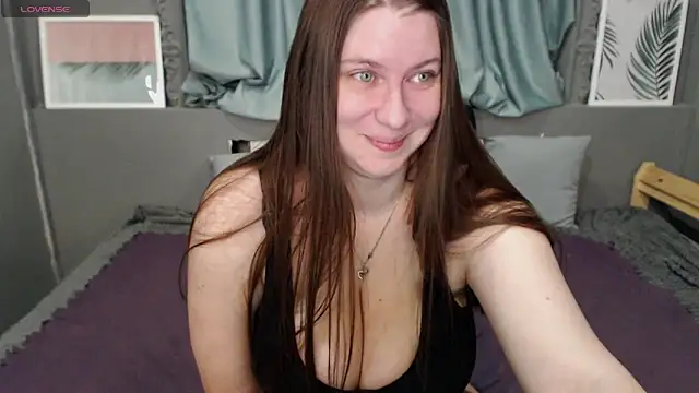 LiyaSilve online show from 02.28.25