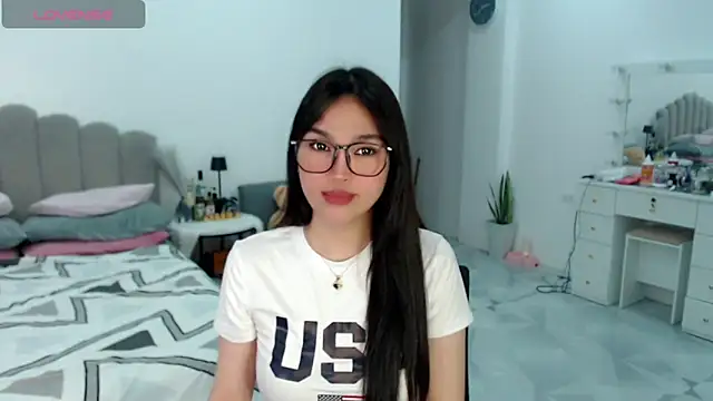 LoveMarieFoxxx online show from 02.02.26