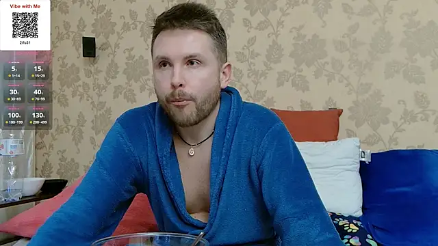 MartinBrandon online show from 03.04.25