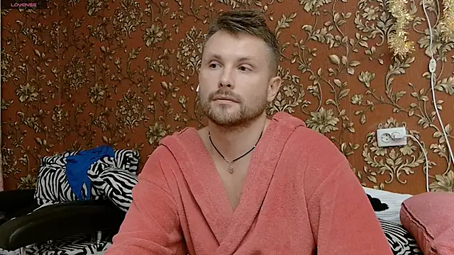 MartinBrandon online show from 10.12.25