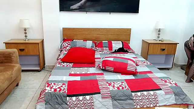 MaloryAndLuna online show from 10.17.25