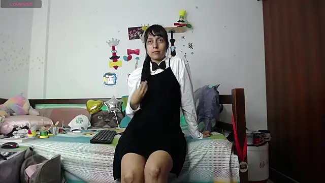 Moon lunita online show from 03.19.25