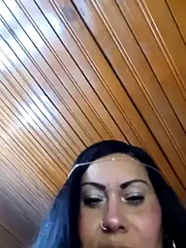 Tania mature online show from 01.08.26