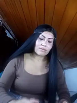 Tania mature online show from 02.28.26