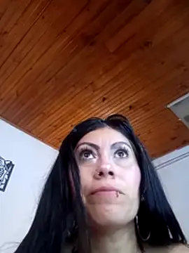 Tania mature online show from 03.18.26