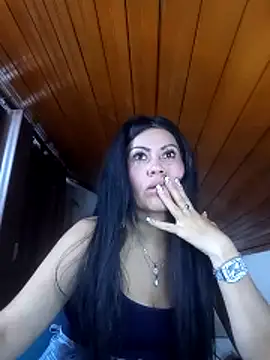 Tania mature online show from 04.13.26