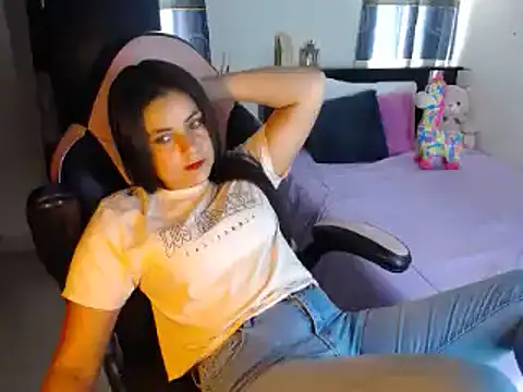 violeta campbell online show from 02.21.25