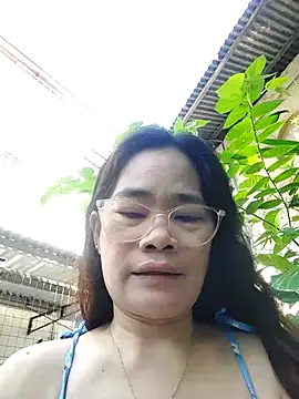 Snapshot of WinterMelon88 chatting on 02.13.25 WinterMelon88 online show from 02.13.25