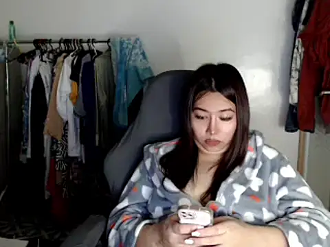 urqueendominant online show from 02.21.25