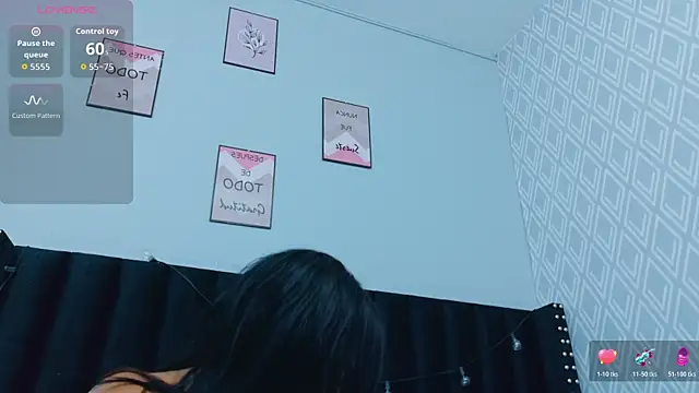 colombiamommy online show from 11.22.25