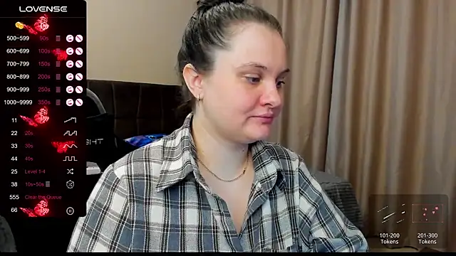 AlanaBrox online show from 11.25.25